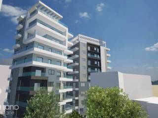 Forumland Real Estate, Εξωτερική Όψη