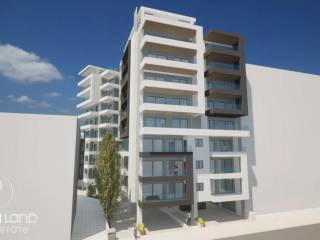 Forumland Real Estate, Εξωτερική Όψη