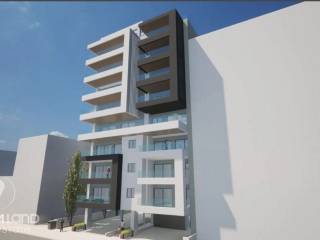 Forumland Real Estate, Εξωτερική Όψη