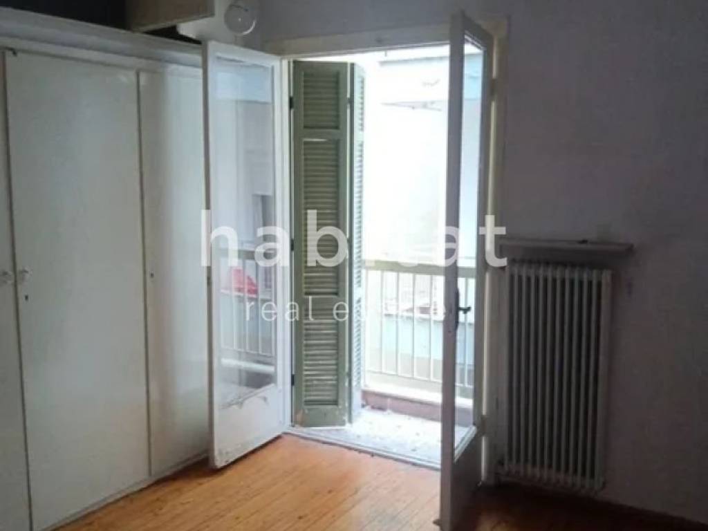 Άποψη χώρου