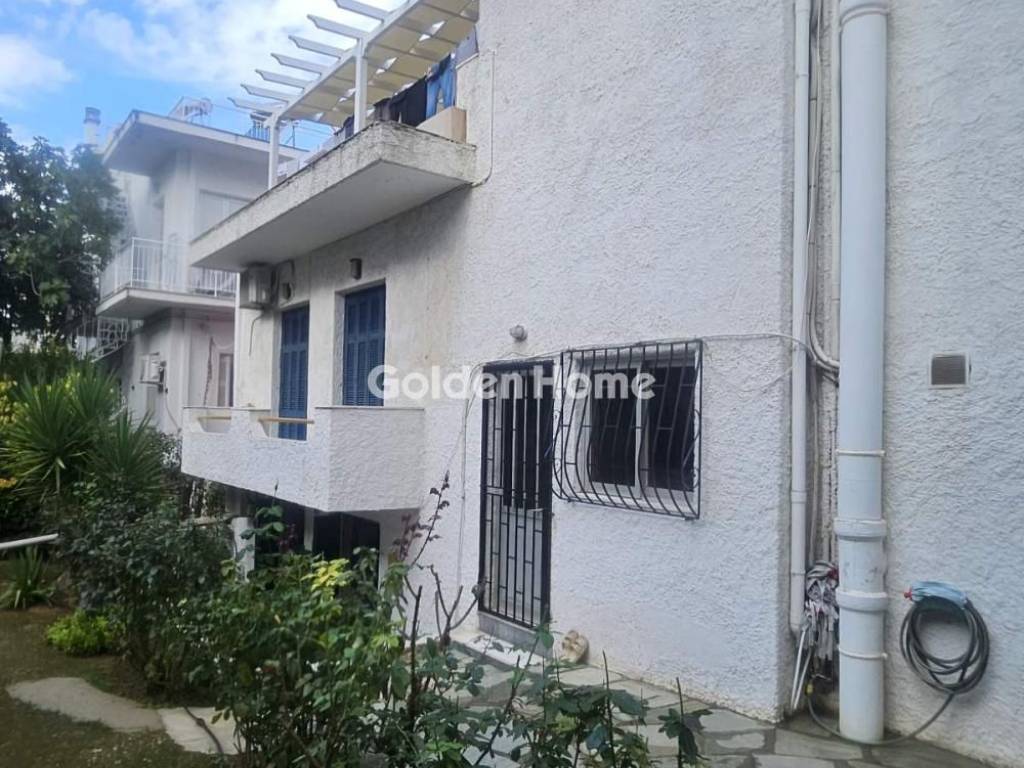 Εξωτερικός Χώρος