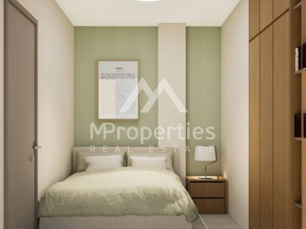 Υπνοδωμάτιο