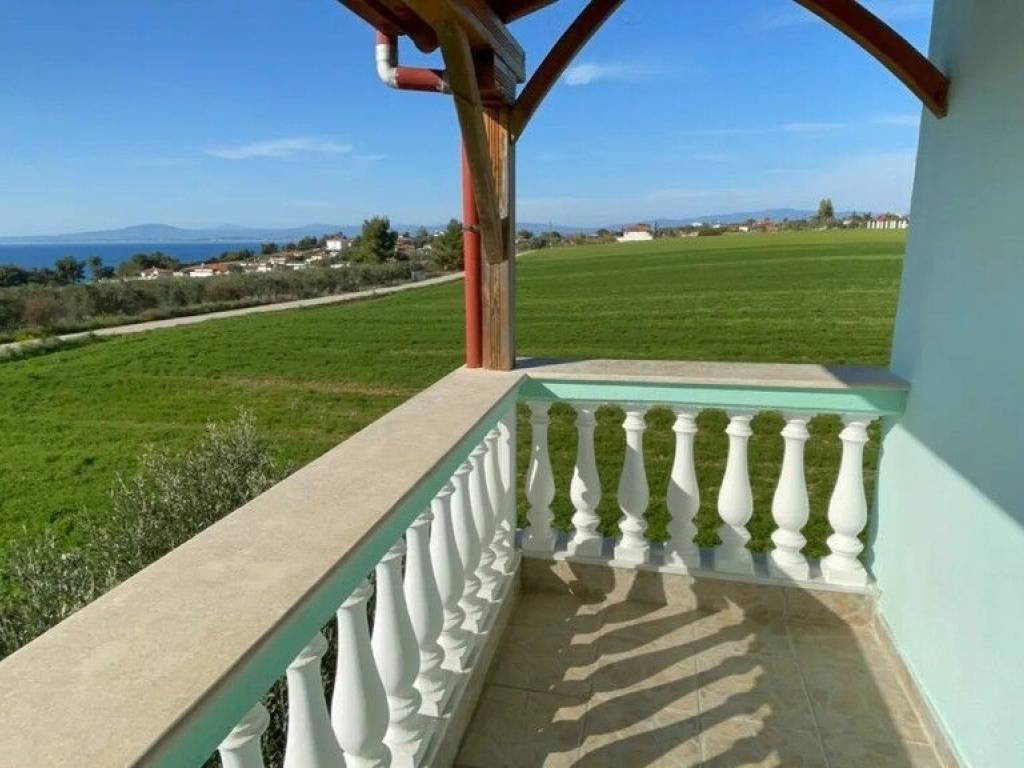 Detached - Grekodom 62421|959188