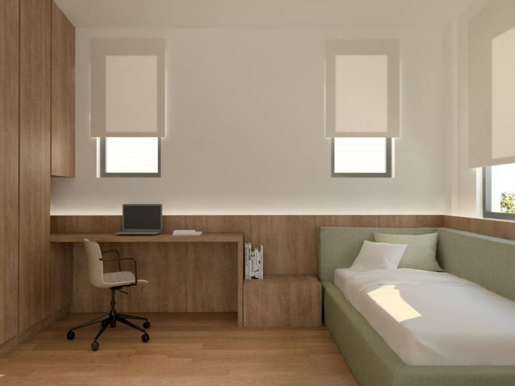 Σοφίτα 1ο υ/δ