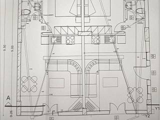 Ground floor indoor plan
