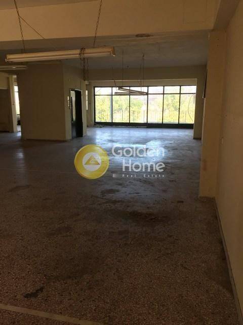 Κυρίως Χώρος