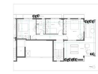 Κάτοψη σοφίτας