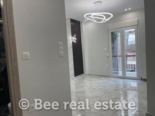 Άποψη εσωτερικού χώρου