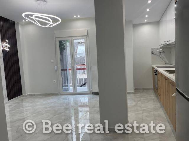 Άποψη εσωτερικού χώρου