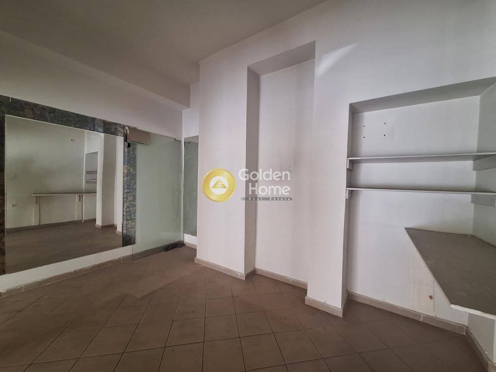 Κυρίως Χώρος