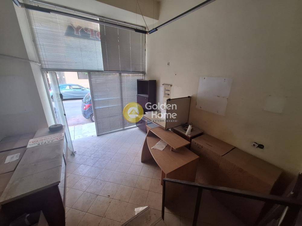 Κυρίως Χώρος