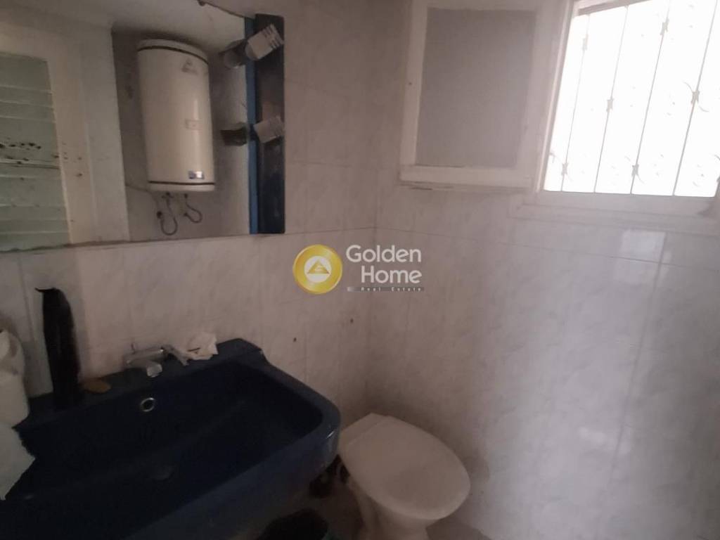 Κυρίως Χώρος