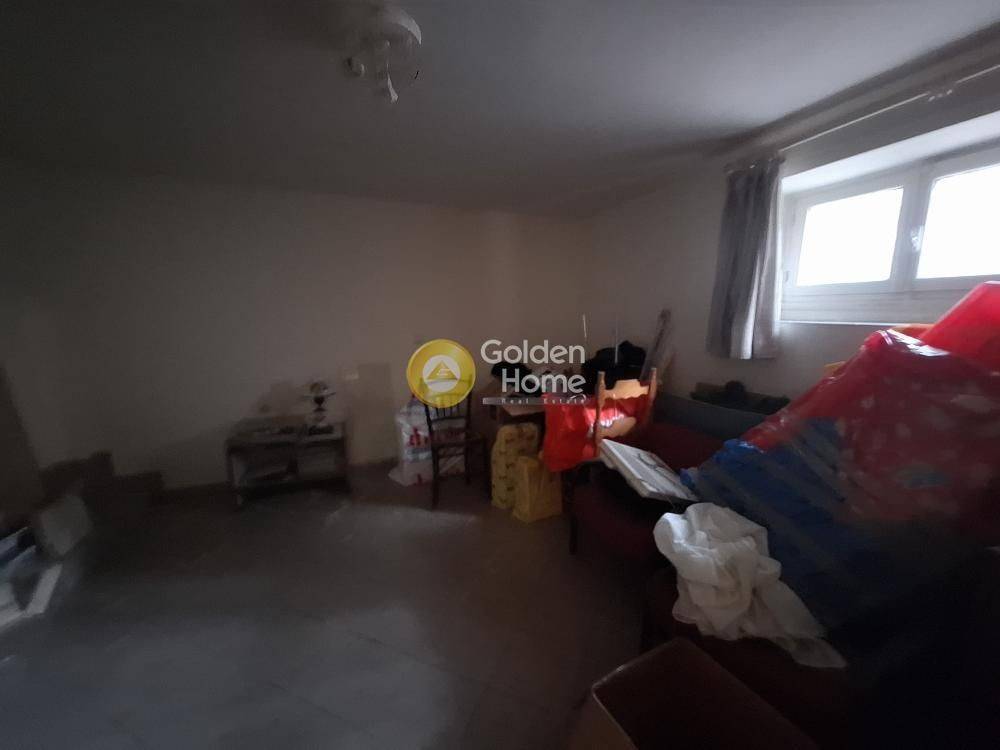 Βοηθητικός Χώρος