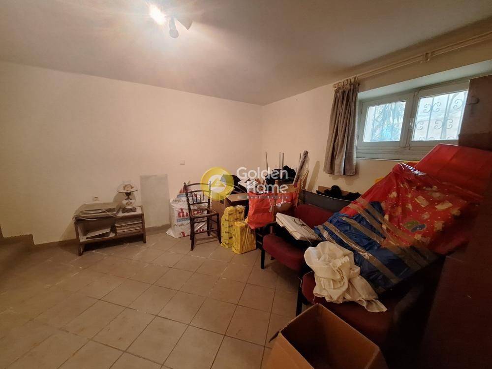 Κυρίως Χώρος