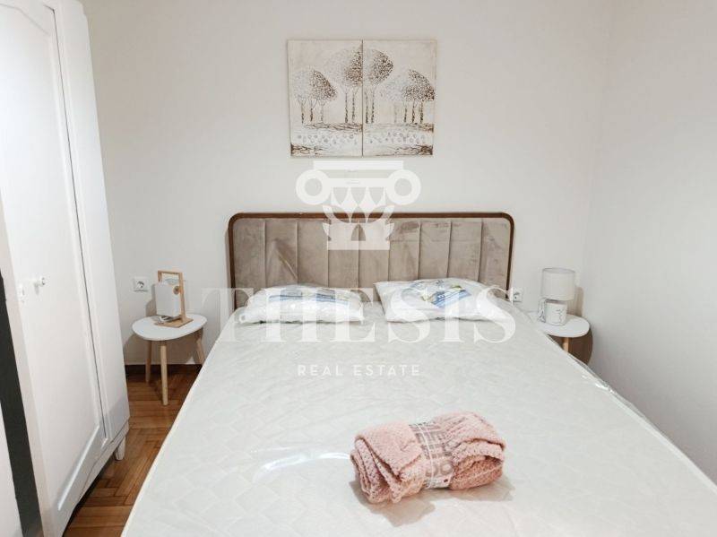 Υπνοδωμάτιο