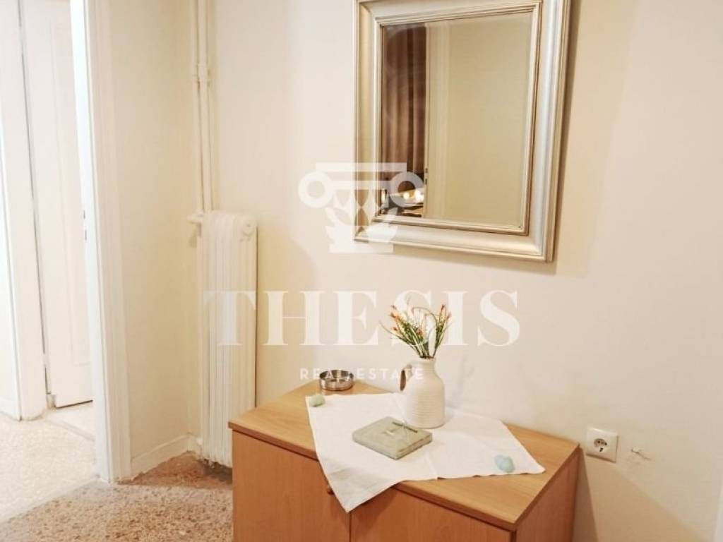 Άποψη χώρου