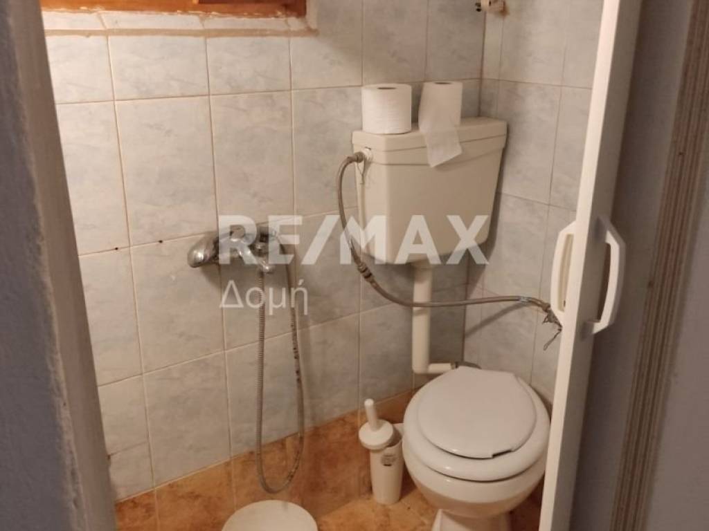 W.C. Γκαρσονιέρας