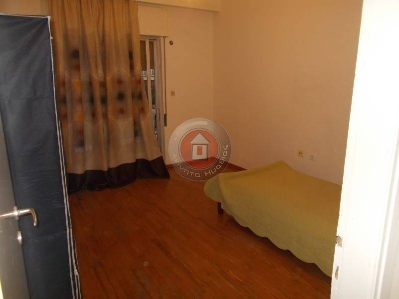 Υπνοδωμάτιο