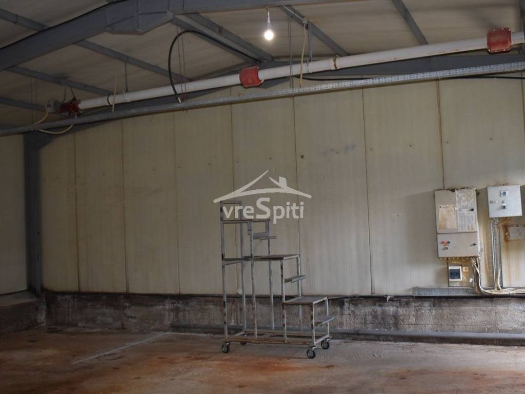 ΑΠΟΨΗ ΑΠΟΘΗΚΗΣ