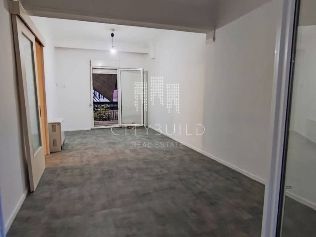 Άποψη χώρου