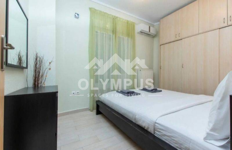 Υπνοδωμάτιο