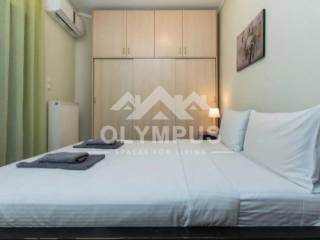 Υπνοδωμάτιο