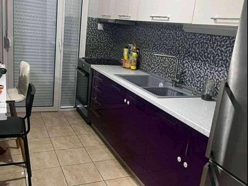 Apartment - Grekodom 64556|1021876