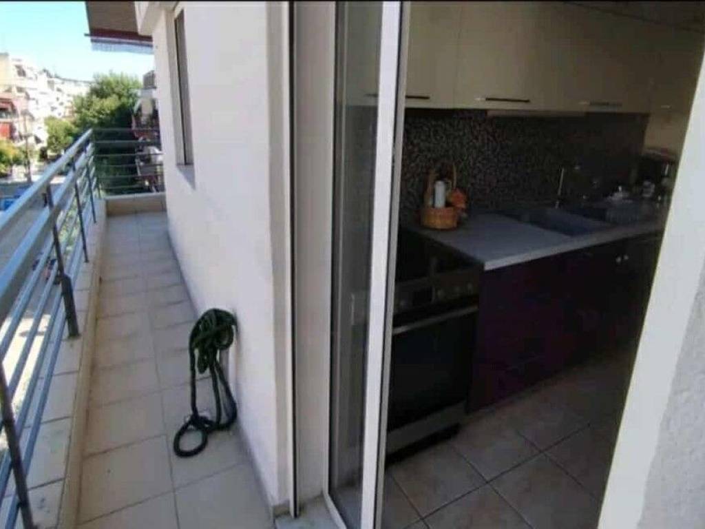 Apartment - Grekodom 64556|1021899