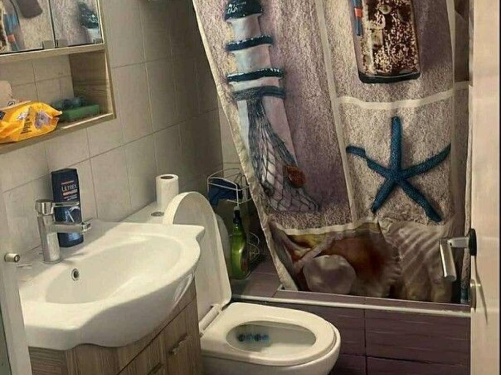 Apartment - Grekodom 64556|1021903