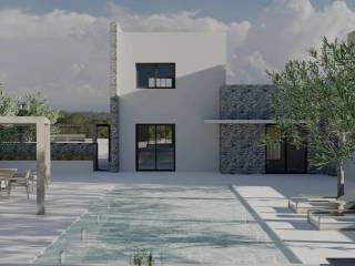 Villa - Grekodom 64540|1021693