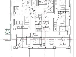 Apartment - Grekodom 64543|1021750