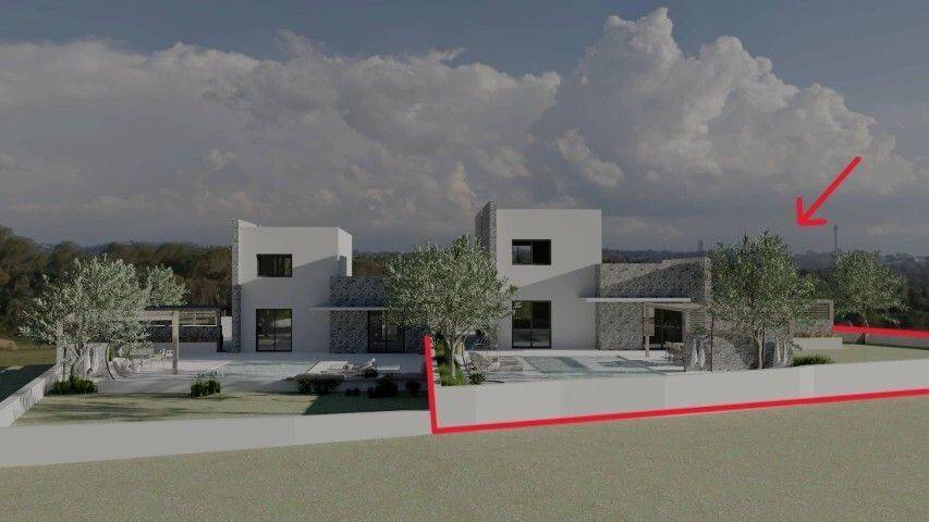 Villa - Grekodom 64540|1021702