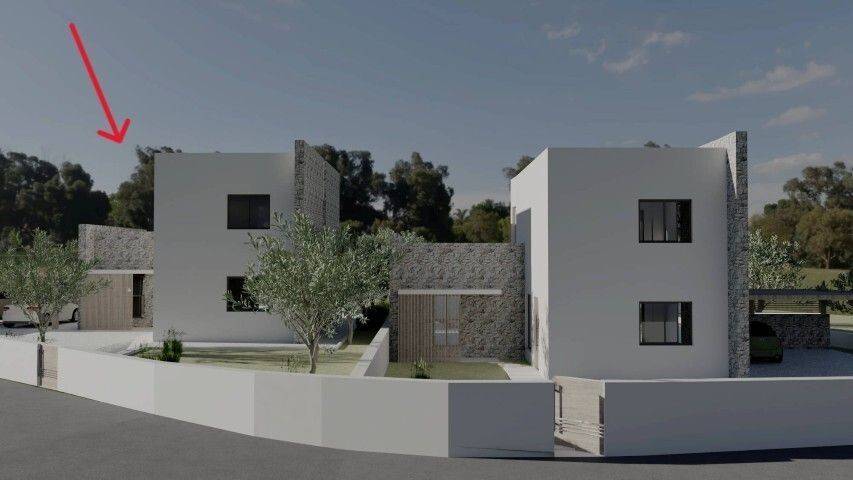 Villa - Grekodom 64540|1021701