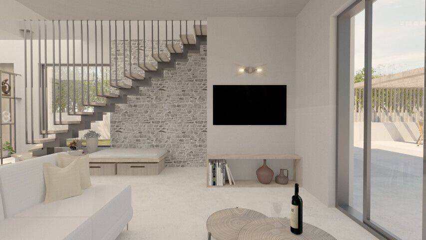 Villa - Grekodom 64540|1021694