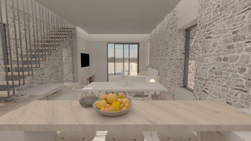 Villa - Grekodom 64540|1021705