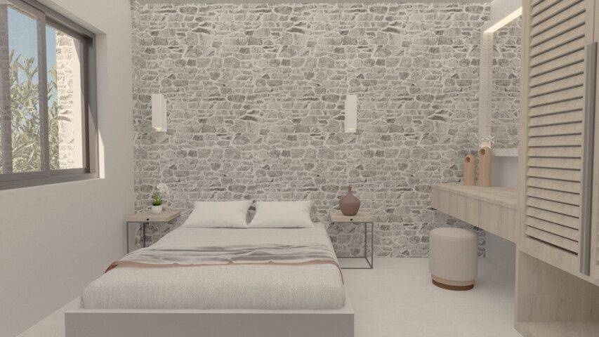 Villa - Grekodom 64540|1021692