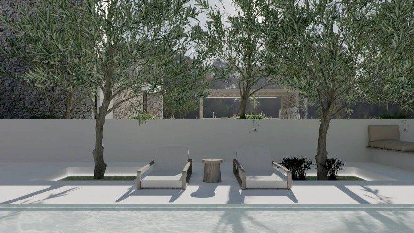 Villa - Grekodom 64540|1021697