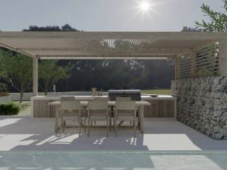 Villa - Grekodom 64540|1021698