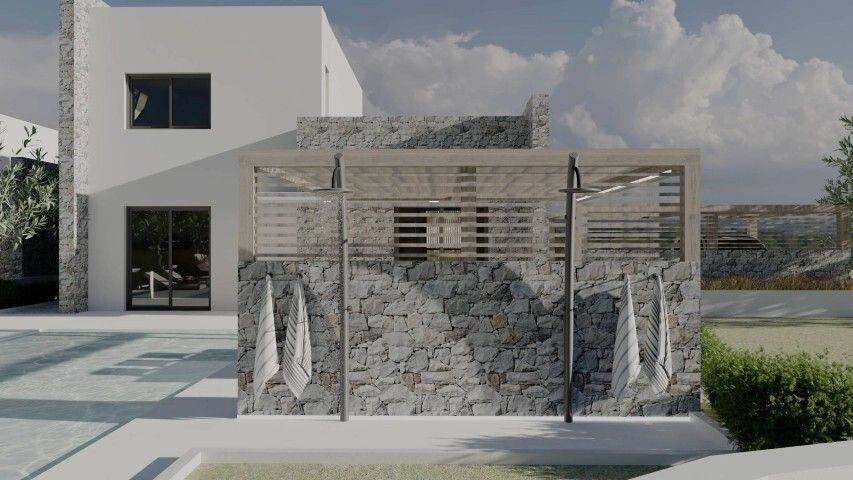 Villa - Grekodom 64540|1021699