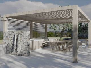 Villa - Grekodom 64540|1021700