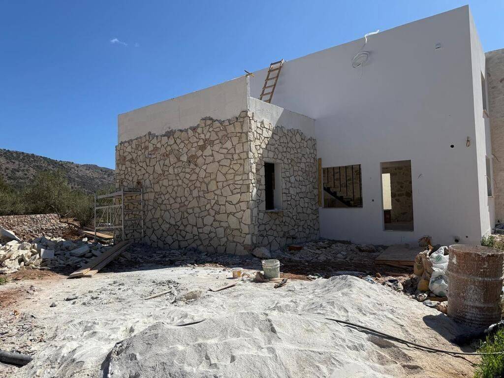 Villa - Grekodom 64540|1021842