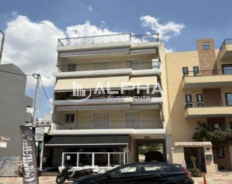 Εξωτερικός χώρος