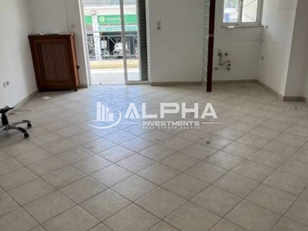 Άποψη χώρου