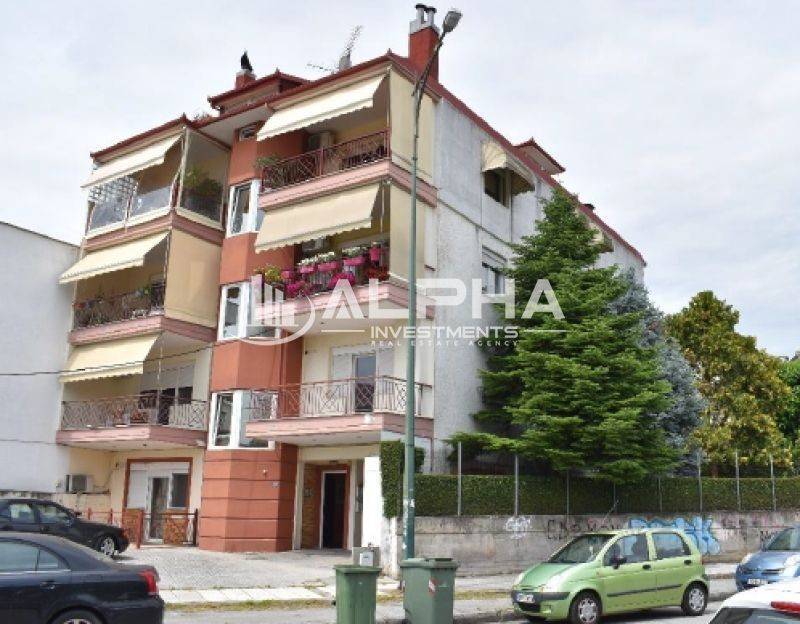 Εξωτερικός χώρος