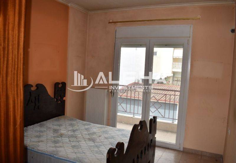 Υπνοδωμάτιο