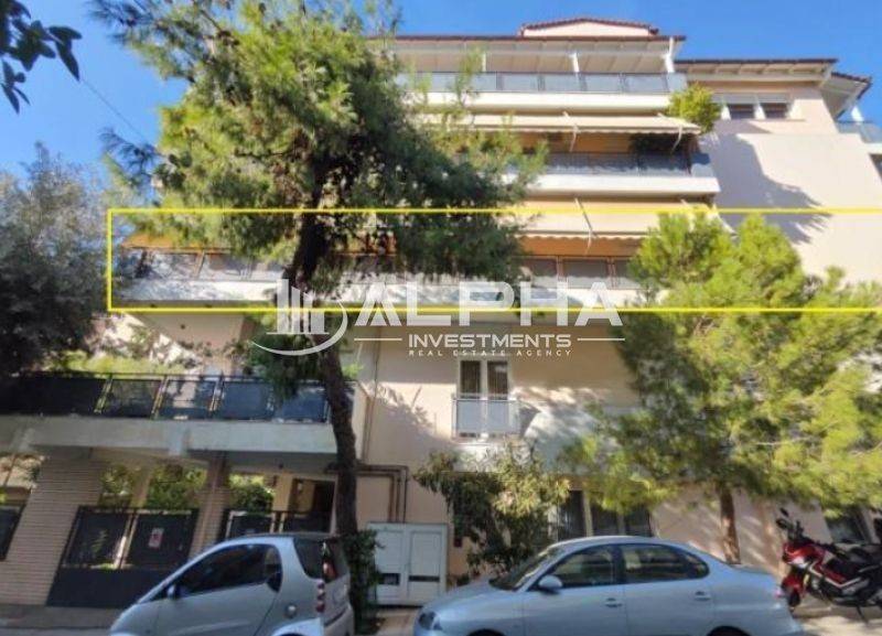 Εξωτερικός χώρος