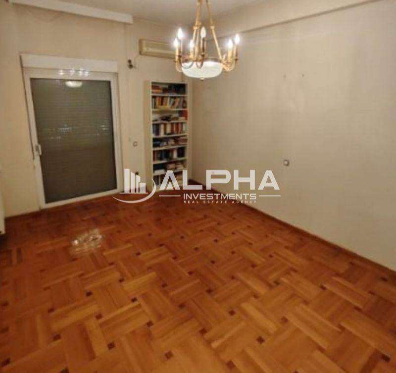 Άποψη χώρου