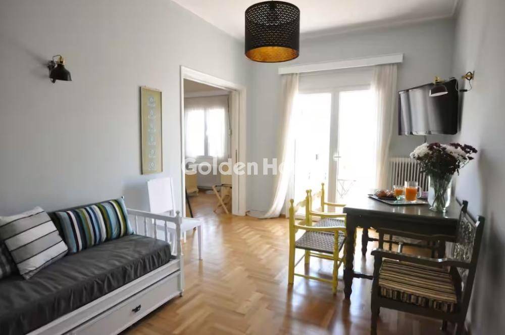 Κυρίως Χώρος