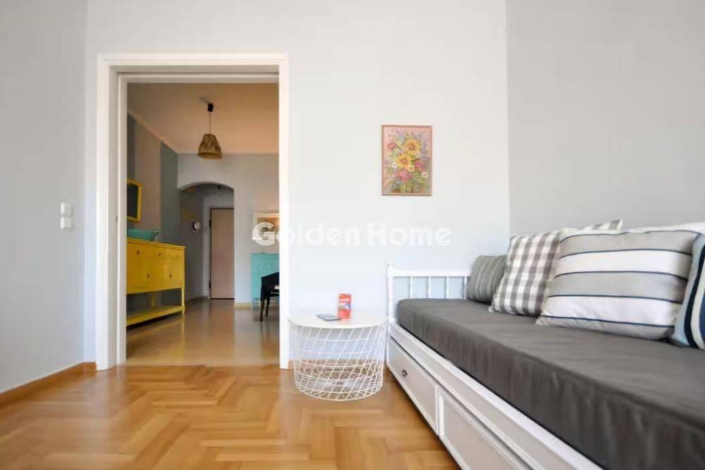 Κυρίως Χώρος