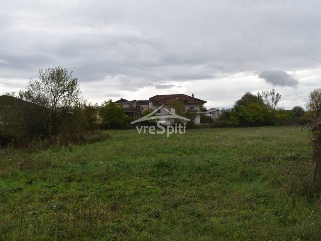 ΑΠΟΨΗ ΟΙΚΟΠΕΔΟΥ